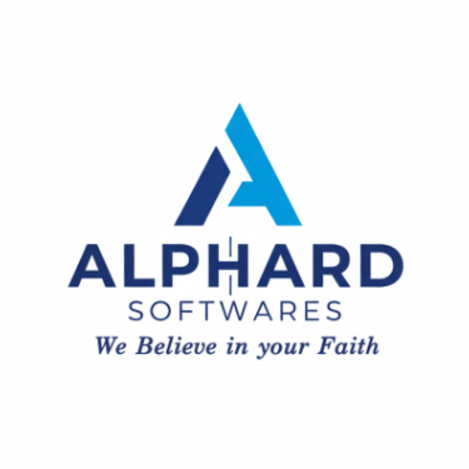 Alphard Softwares